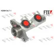 FTE H209134.7.1 - Maître-cylindre de frein
