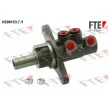 FTE H209153.7.1 - Maître-cylindre de frein