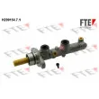 FTE H209154.7.1 - Maître-cylindre de frein