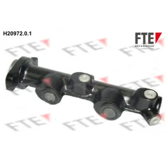 FTE H20972.0.1 - Maître-cylindre de frein