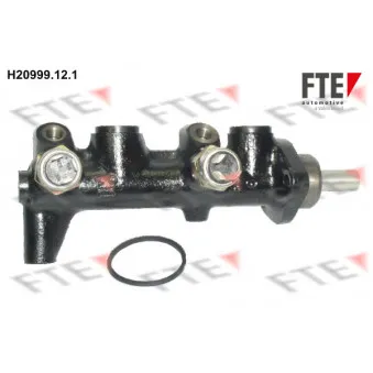 FTE H20999.12.1 - Maître-cylindre de frein