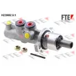 FTE H229002.8.1 - Maître-cylindre de frein