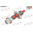 FTE H229005.0.1 - Maître-cylindre de frein