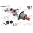 FTE H229016.2.1 - Maître-cylindre de frein