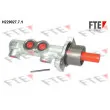 FTE H229027.7.1 - Maître-cylindre de frein