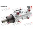 FTE H229060.7.1 - Maître-cylindre de frein