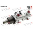 FTE H229063.7.1 - Maître-cylindre de frein