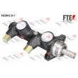 FTE H22912.0.1 - Maître-cylindre de frein