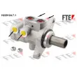 FTE H229124.7.1 - Maître-cylindre de frein