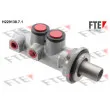 FTE H229138.7.1 - Maître-cylindre de frein
