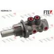 FTE H229144.7.1 - Maître-cylindre de frein