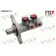 FTE H229145.7.1 - Maître-cylindre de frein