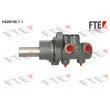 FTE H229156.7.1 - Maître-cylindre de frein
