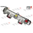 FTE H22939.0.2 - Maître-cylindre de frein