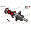 FTE H22957.0.1 - Maître-cylindre de frein