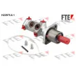 Maître-cylindre de frein FTE [H22975.0.1]