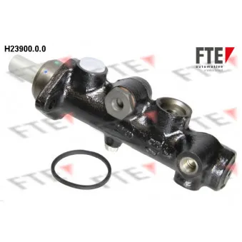 Maître-cylindre de frein FTE H23900.0.0