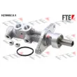 FTE H239002.8.1 - Maître-cylindre de frein