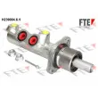 FTE H239004.8.1 - Maître-cylindre de frein