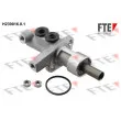 FTE H239016.0.1 - Maître-cylindre de frein