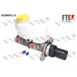 FTE H239018.2.1 - Maître-cylindre de frein