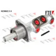 Maître-cylindre de frein FTE [H239022.3.1]