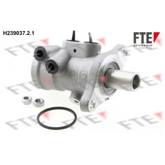 FTE H239037.2.1 - Maître-cylindre de frein