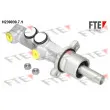 FTE H239039.7.1 - Maître-cylindre de frein
