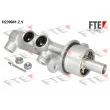 FTE H239041.2.1 - Maître-cylindre de frein