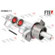 FTE H239042.7.1 - Maître-cylindre de frein
