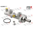 FTE H239063.7.1 - Maître-cylindre de frein