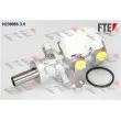 FTE H239065.3.1 - Maître-cylindre de frein