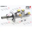 FTE H239074.7.1 - Maître-cylindre de frein