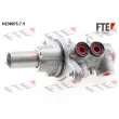 FTE H239075.7.1 - Maître-cylindre de frein