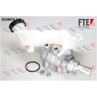 FTE H239079.7.1 - Maître-cylindre de frein