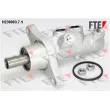 FTE H239083.7.1 - Maître-cylindre de frein