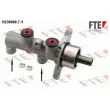 FTE H239088.7.1 - Maître-cylindre de frein