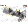 FTE H239128.7.1 - Maître-cylindre de frein