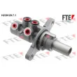 FTE H239129.7.1 - Maître-cylindre de frein