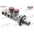 FTE H239132.7.1 - Maître-cylindre de frein