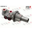 FTE H239138.7.1 - Maître-cylindre de frein