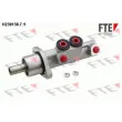 FTE H239139.7.1 - Maître-cylindre de frein