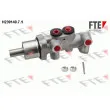 FTE H239140.7.1 - Maître-cylindre de frein