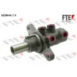 FTE H239141.7.1 - Maître-cylindre de frein
