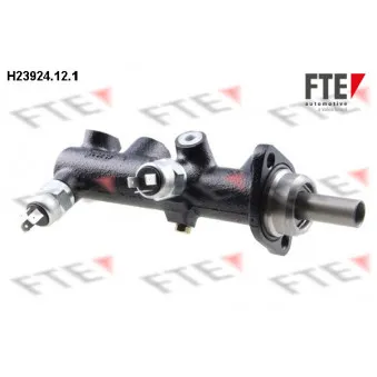 FTE H23924.12.1 - Maître-cylindre de frein