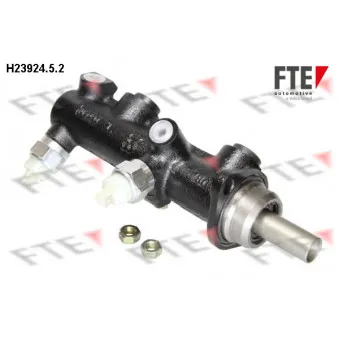FTE H23924.5.2 - Maître-cylindre de frein