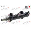 FTE H23928.0.4 - Maître-cylindre de frein