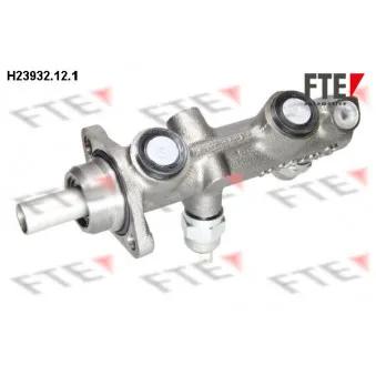 Maître-cylindre de frein FTE H23932.12.1