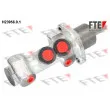 FTE H23958.0.1 - Maître-cylindre de frein