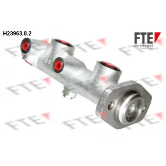 Maître-cylindre de frein FTE OEM 6151044